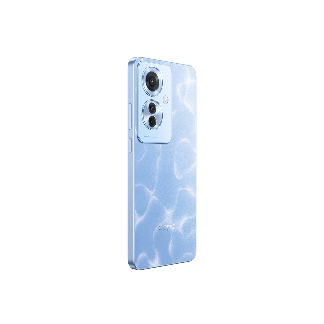 Oppo Reno11 F 5G 8GB 256GB in Qatar Oppo Reno11 F 5G 8GB 256GB in Qatar
